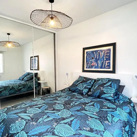 Appartement Beau T3 Avec Vue Parc Et Dent Du Chat, Wifi, Garage - Fr-1-555-88 Aix-les-Bains